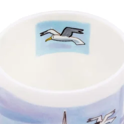 Best Alison Gardiner Spinnaker Tower Portsmouth Mug