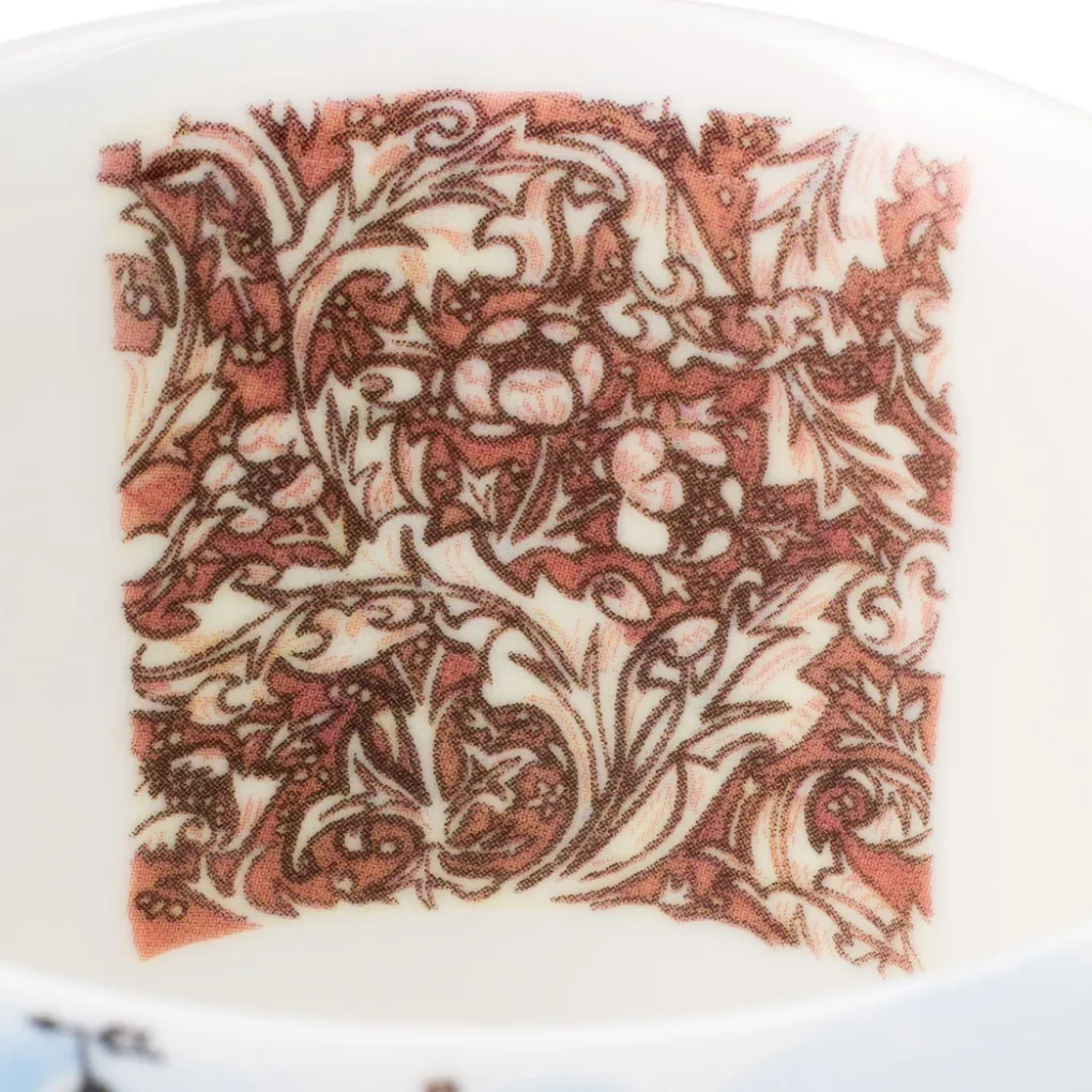 New Alison Gardiner Standen Mug
