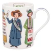Best Alison Gardiner Suffragette Mug