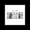 New Alison Gardiner Suffragette Poster