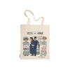 Best Alison Gardiner Suffragette Tote Bag