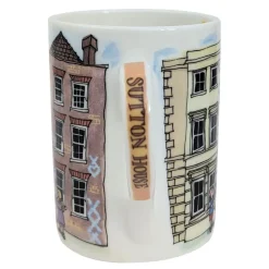 Discount Alison Gardiner Sutton House Mug