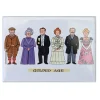 Discount Alison Gardiner The Gilded Age Fridge Magnet