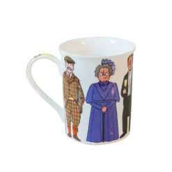 Online Alison Gardiner The Gilded Age Mug