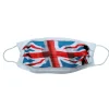Alison Gardiner Union Jack Face Mask