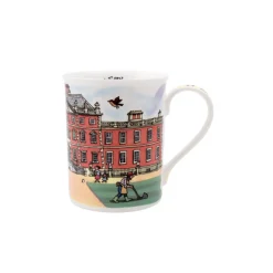 Best Alison Gardiner Wimpole Hall Mug