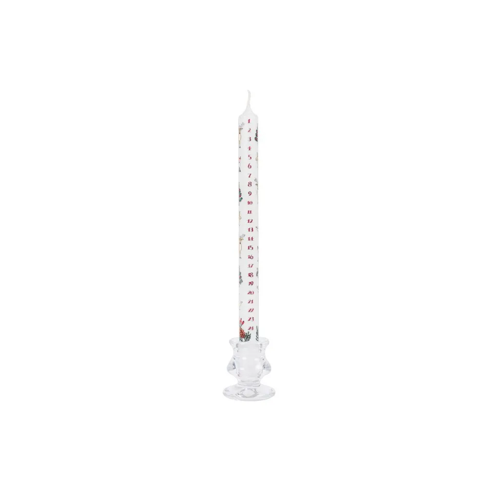Best Alison Gardiner Winter Wildlife Christmas Dinner Advent Candle